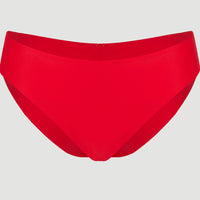 Bikini Baay Maoi | Red Coat