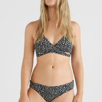 Bikini Baay Maoi | Black AO 4