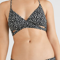 Bikini Baay Maoi | Black AO 4