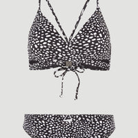 Bikini Baay Maoi | Black AO 4