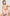 Havaa Malta Bandeau Bikiniset | Crystal Rose