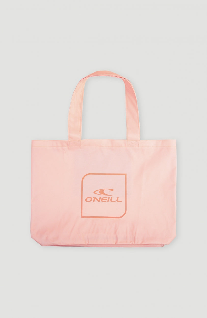 Totebag Coastal | Tropical Peach