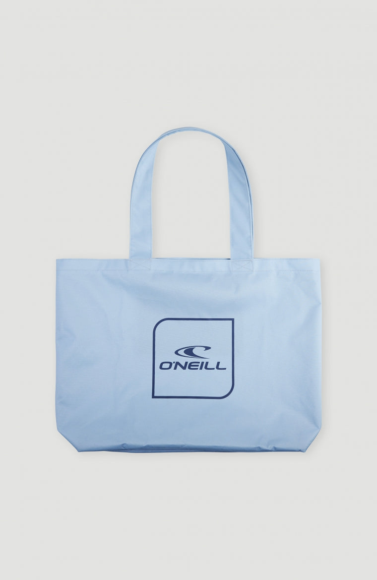 Totebag Coastal | Cerulean