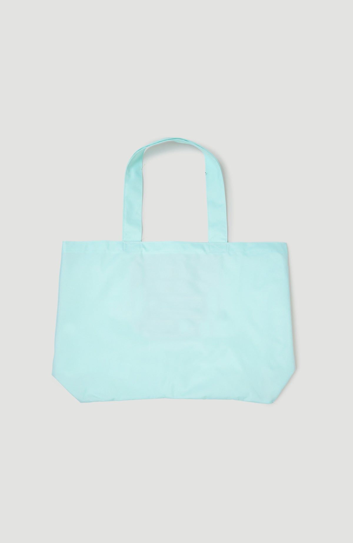 Totebag Coastal | Beach Glass