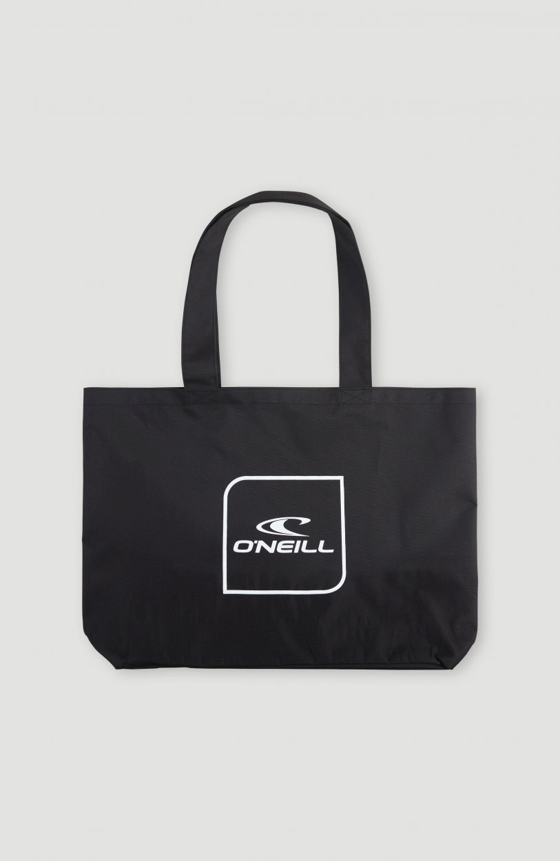 Totebag Coastal | Black Out