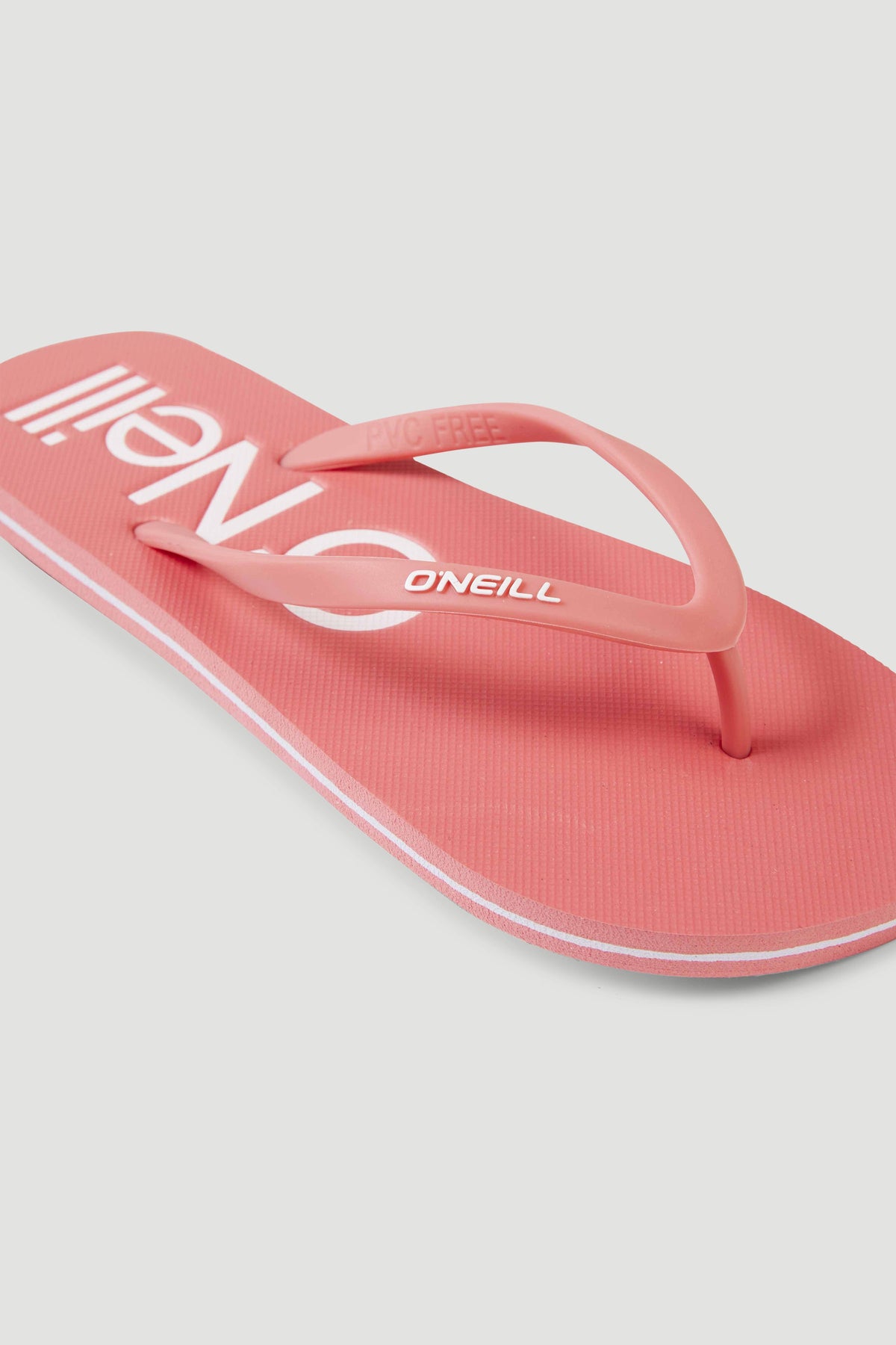 Slippers Profile Logo | Georgia Peach