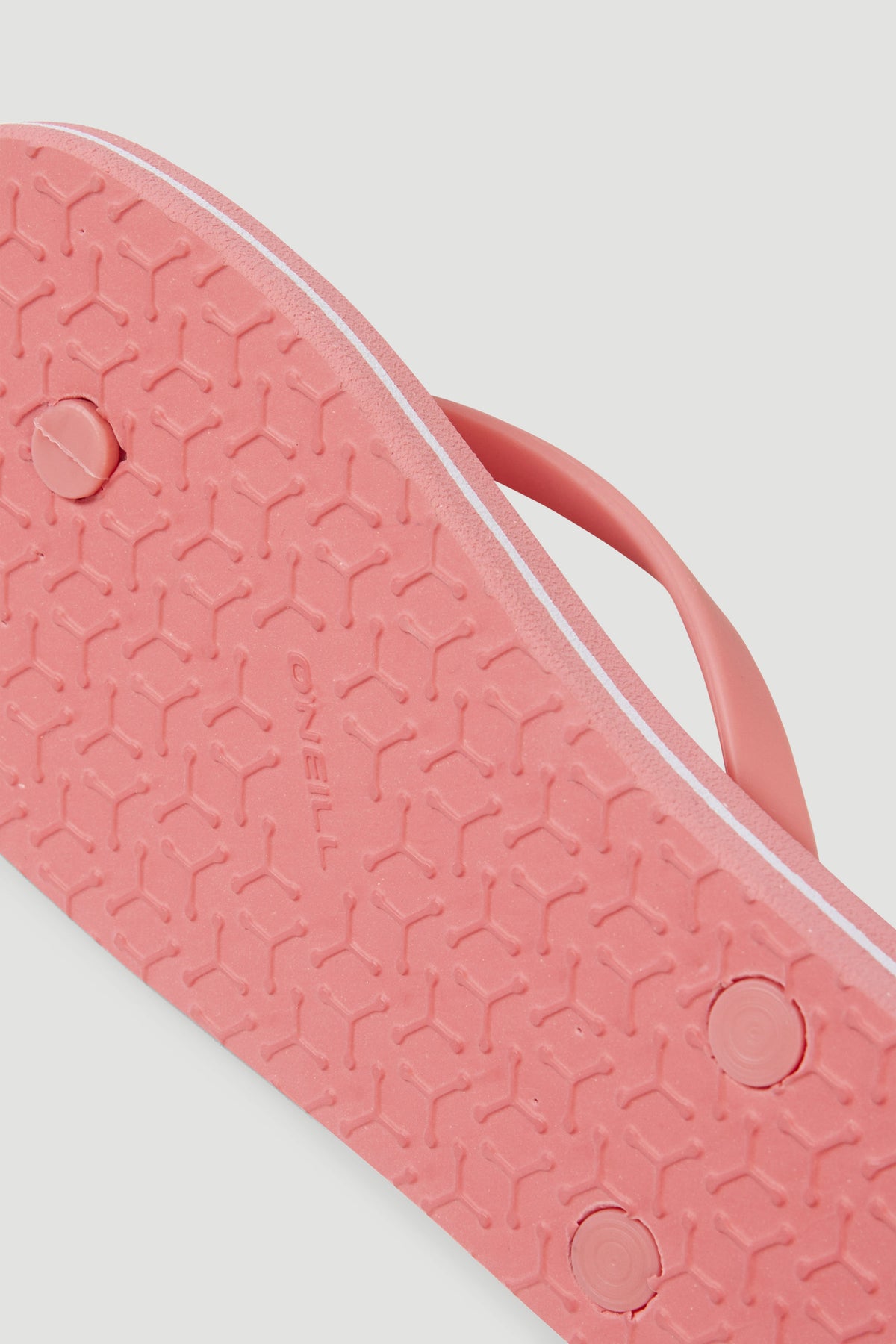 Slippers Profile Logo | Georgia Peach