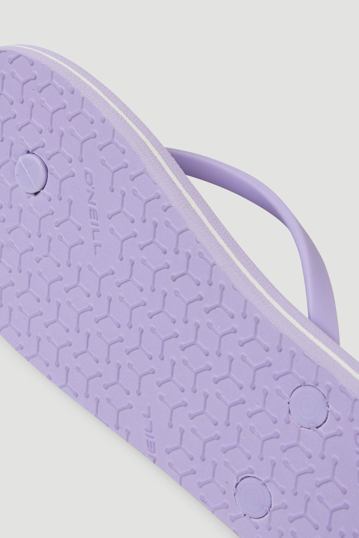 Slippers Profile Logo | Purple Rose