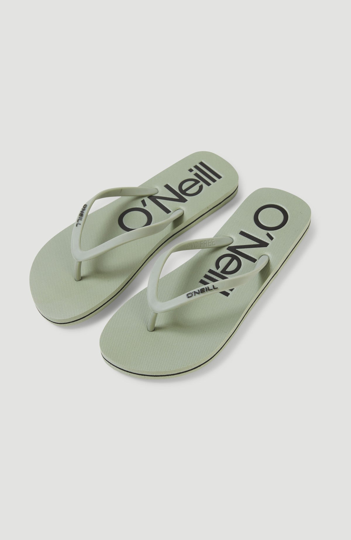 Slippers Profile Logo | Lily Pad
