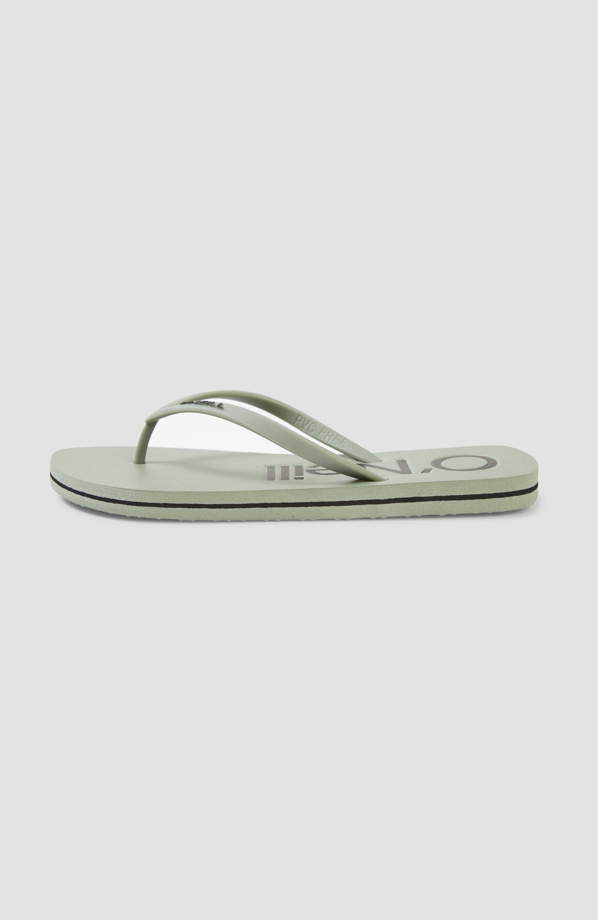 Slippers Profile Logo | Lily Pad