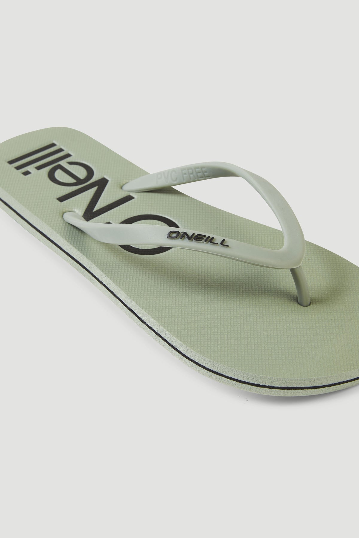 Slippers Profile Logo | Lily Pad