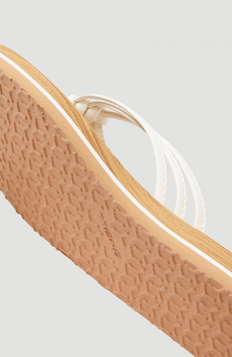 Slippers Ditsy | Snow White