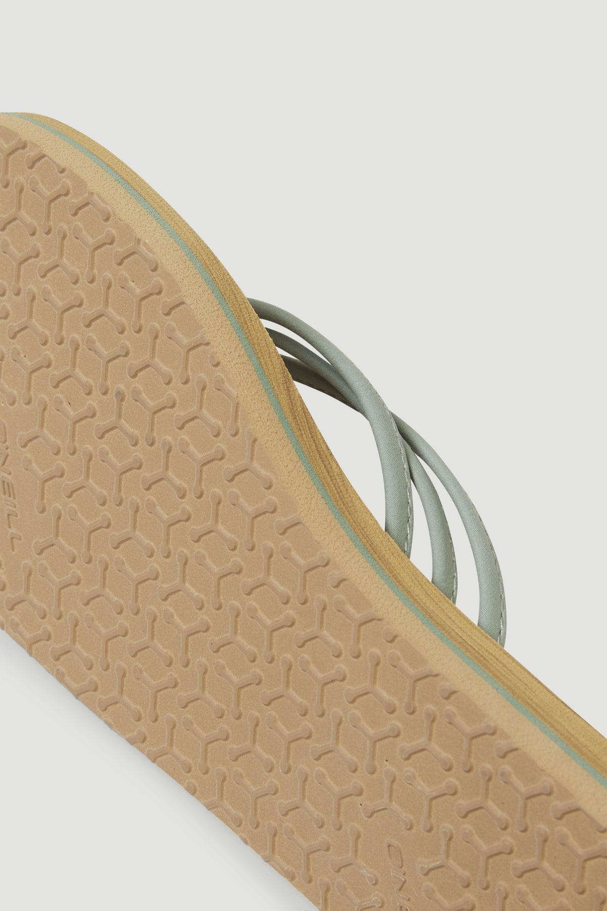 Slippers Ditsy | Lily Pad