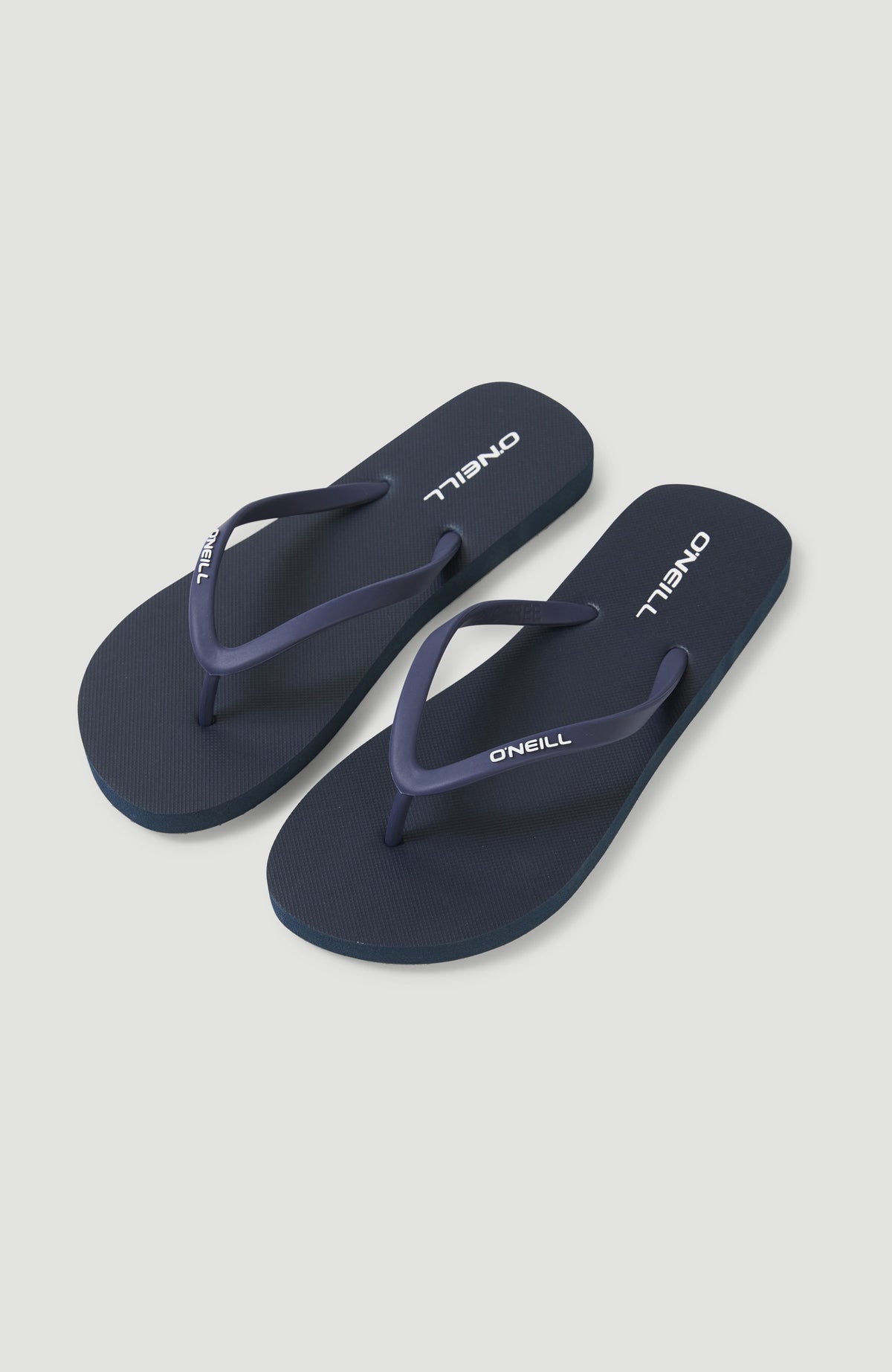 Slippers Profile Small Logo | Outer Space