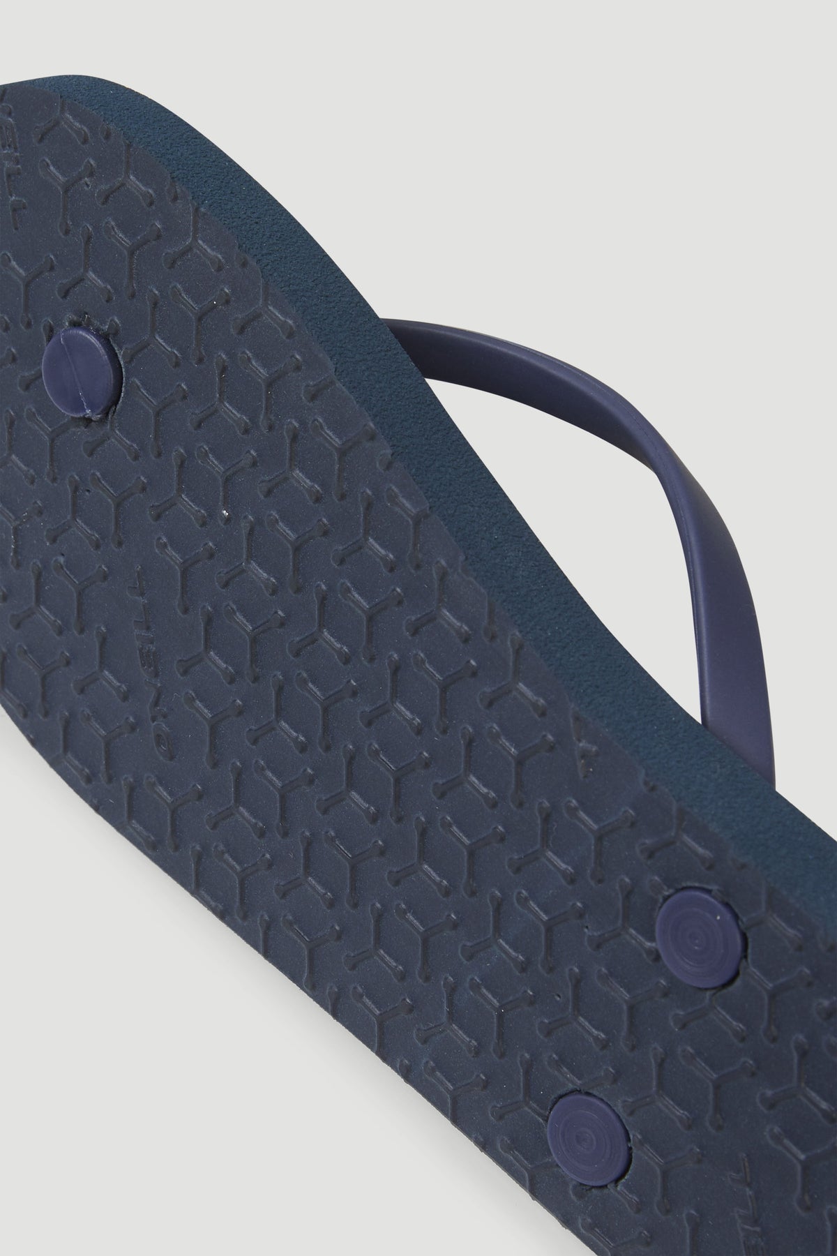 Slippers Profile Small Logo | Outer Space