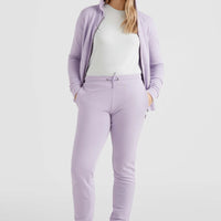 Circle Surfer Sweatpants | Purple Rose