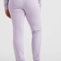 Circle Surfer Sweatpants | Purple Rose