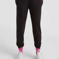 Circle Surfer Sweatpants | Black Out