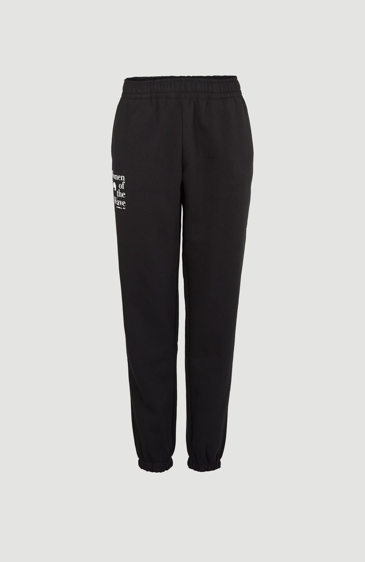 Women of the Wave joggingbroek | Black Out