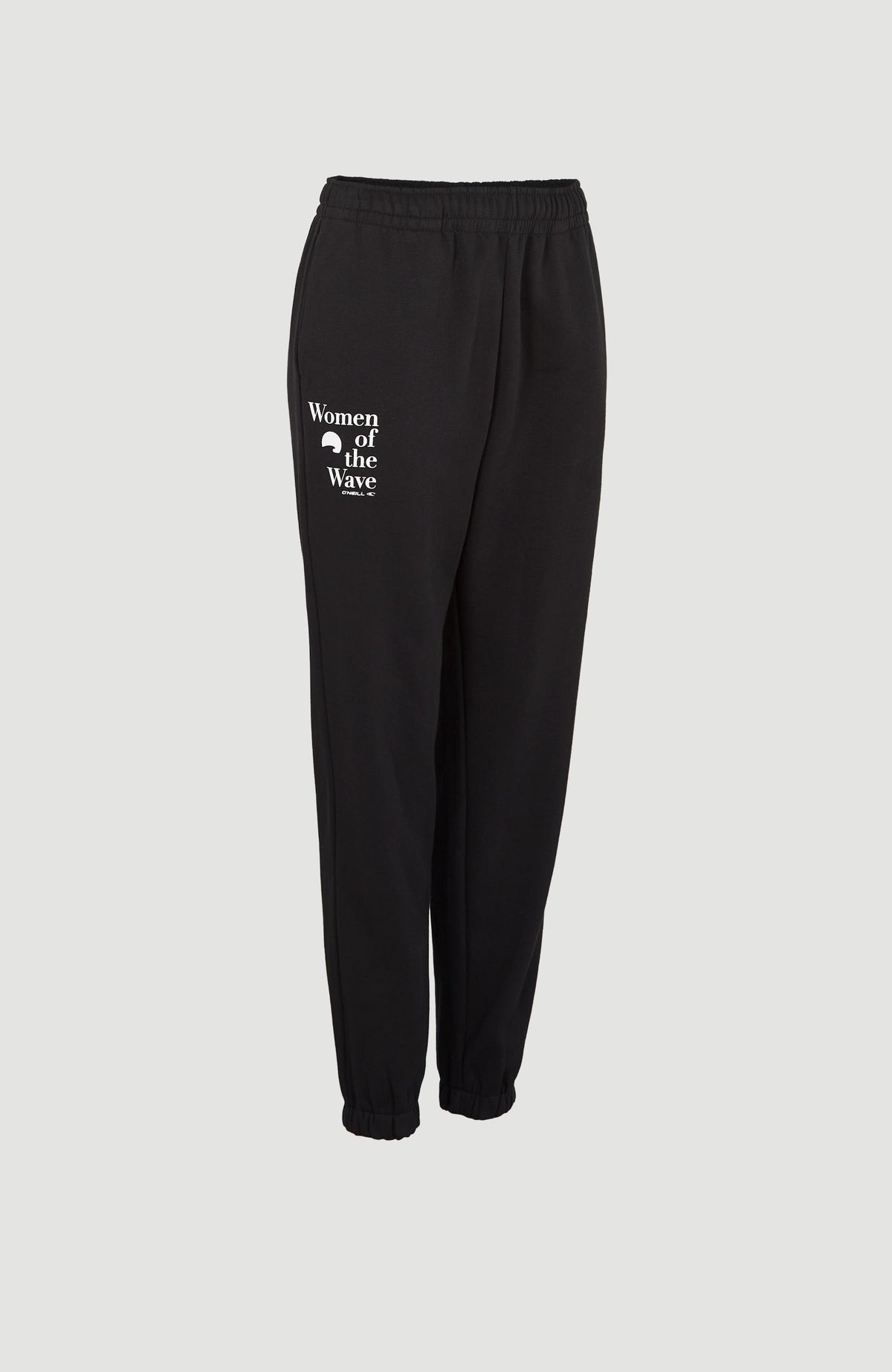 Women of the Wave joggingbroek | Black Out