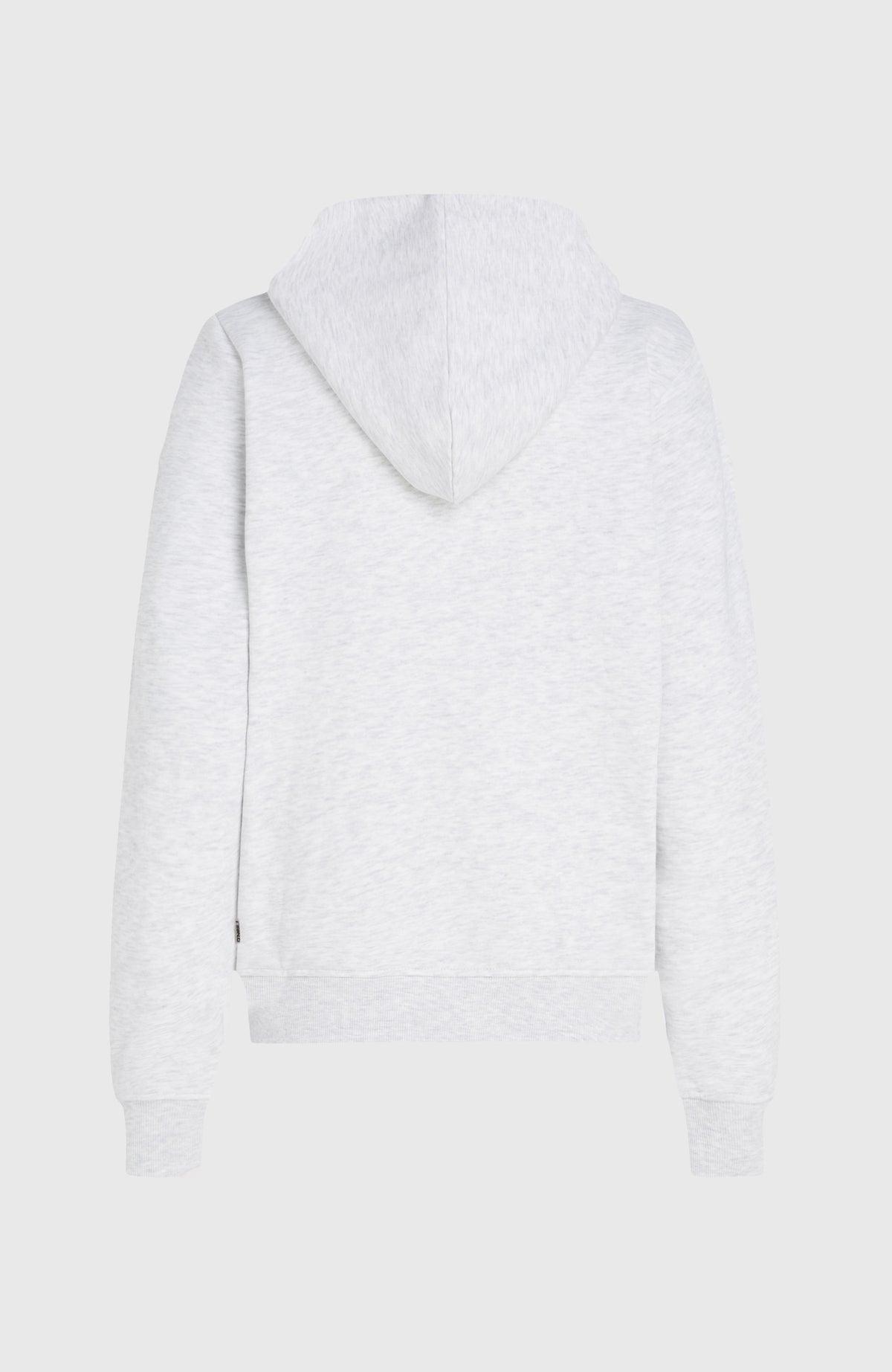 Women of the Wave hoodie | White Melange