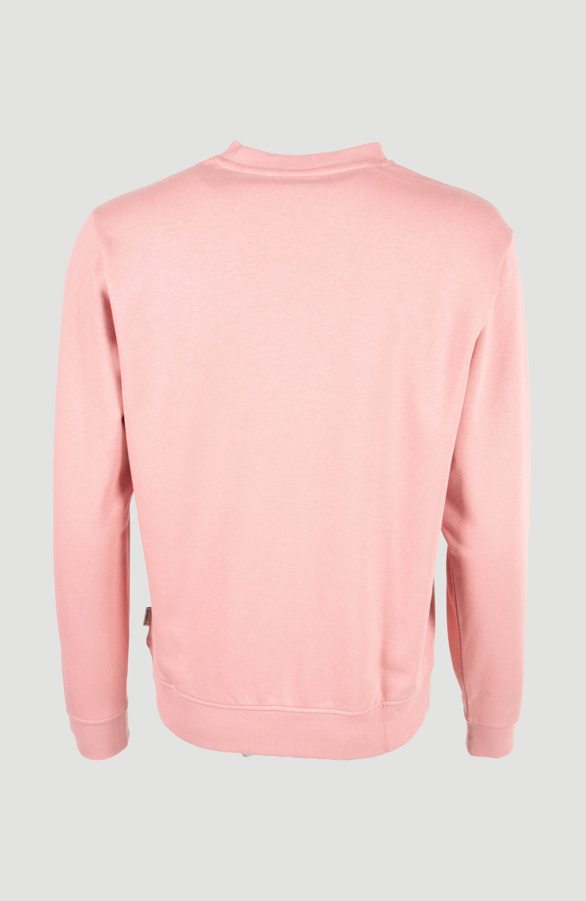 Women of the Wave Crew sweater | Genuine Pink