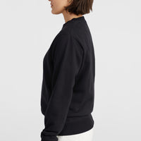 Women of the Wave Crew sweater | Black Out