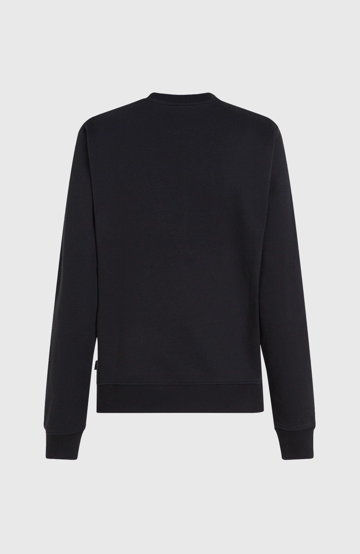 Women of the Wave Crew sweater | Black Out