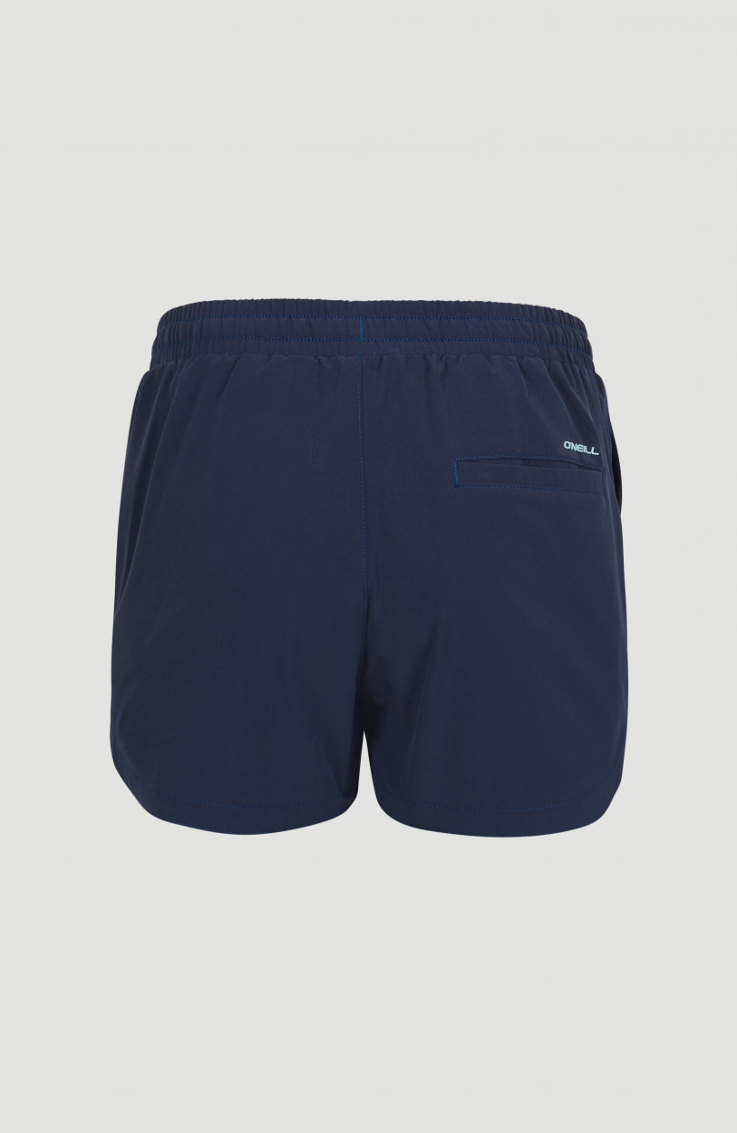 Zwemshort Bidart | Peacoat