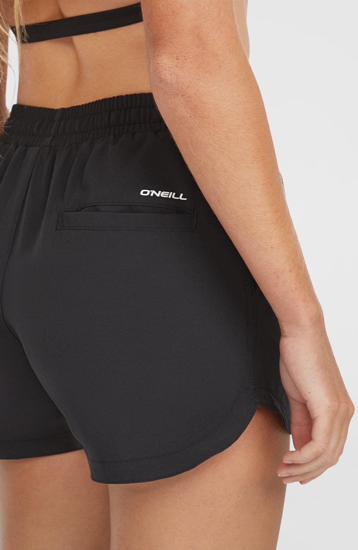 Zwemshort Bidart | Black Out