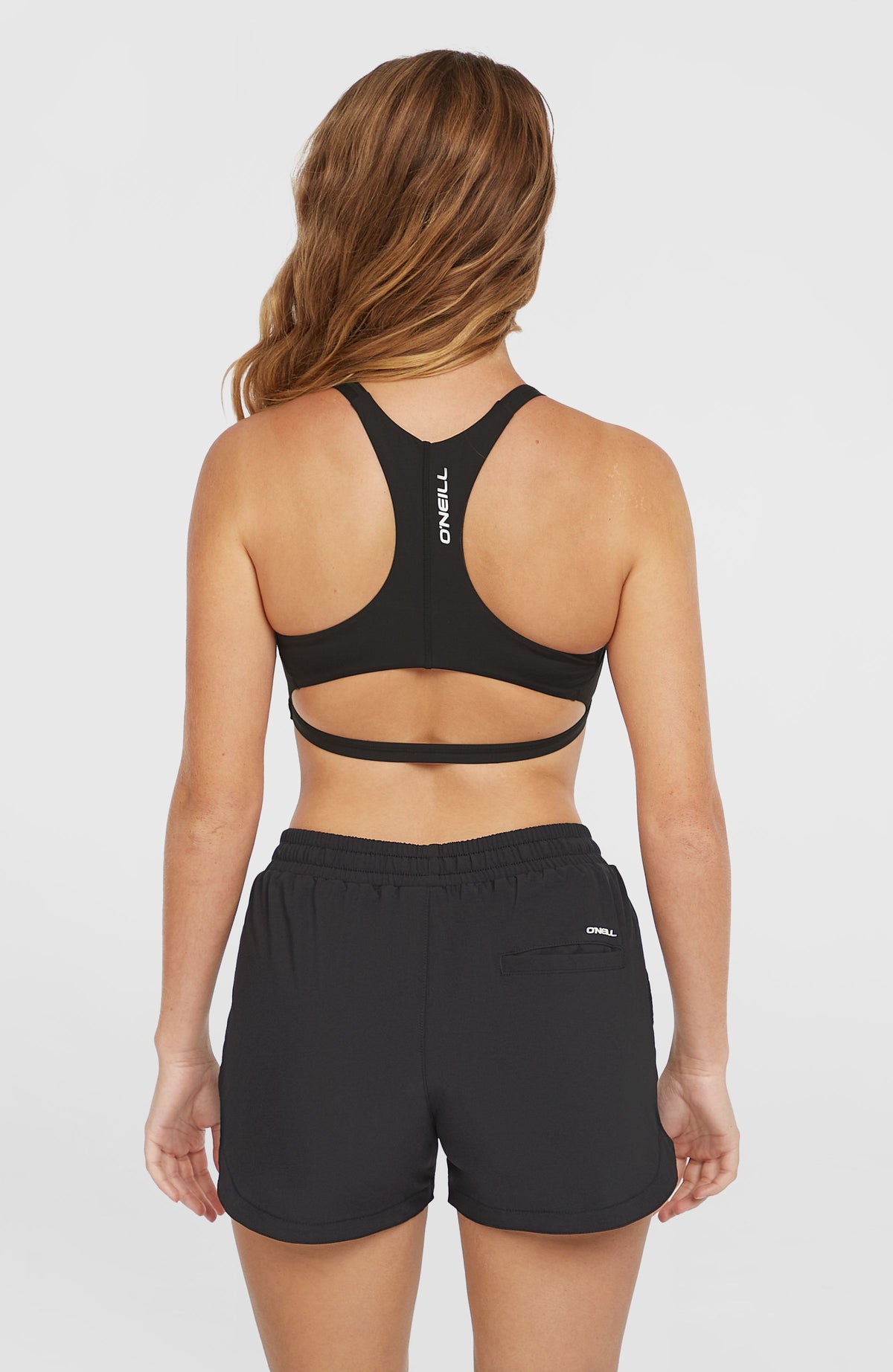 Zwemshort Bidart | Black Out