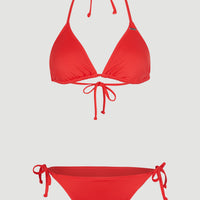 Bikini Capri - Bondey | Red Coat