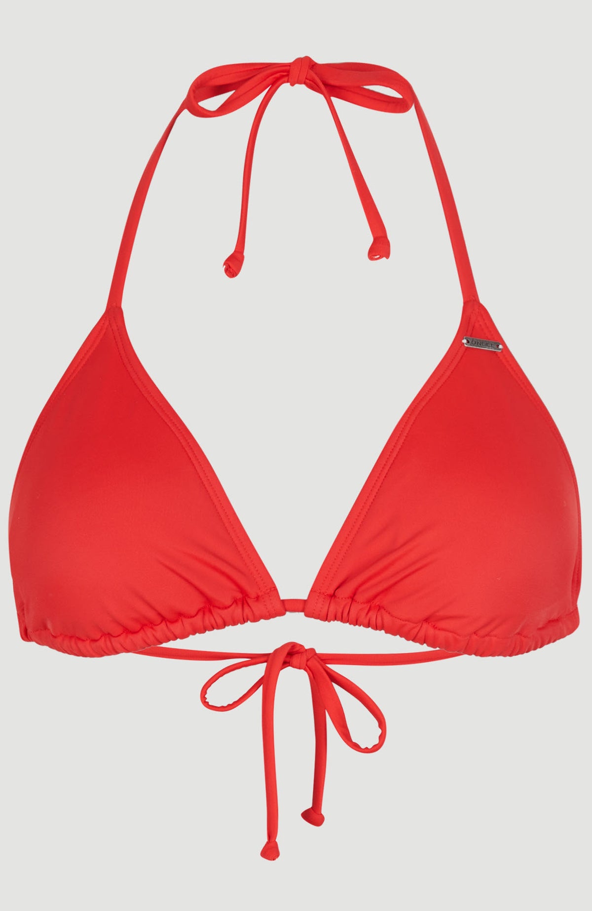 Bikini Capri - Bondey | Red Coat