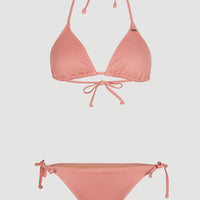 Bikini Capri - Bondey | Ash Rose