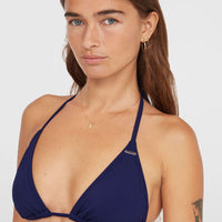 Bikini Capri - Bondey | Blueberry Carvico