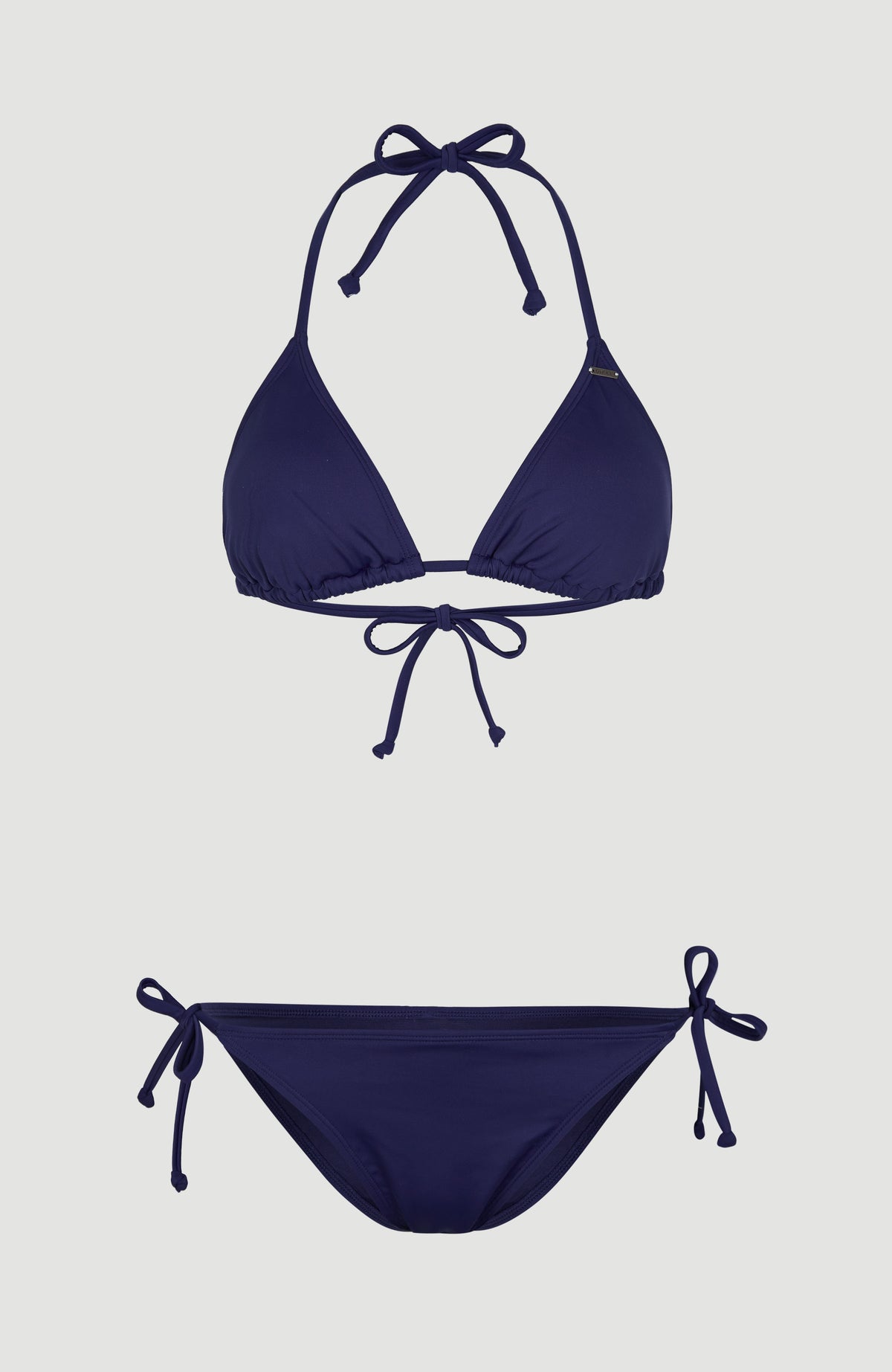 Bikini Capri - Bondey | Blueberry Carvico