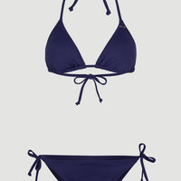 Bikini Capri - Bondey | Blueberry Carvico