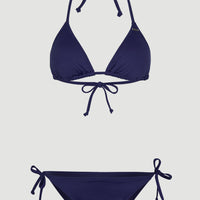 Essentials Capri Bondey bikiniset | Blueberry Carvico