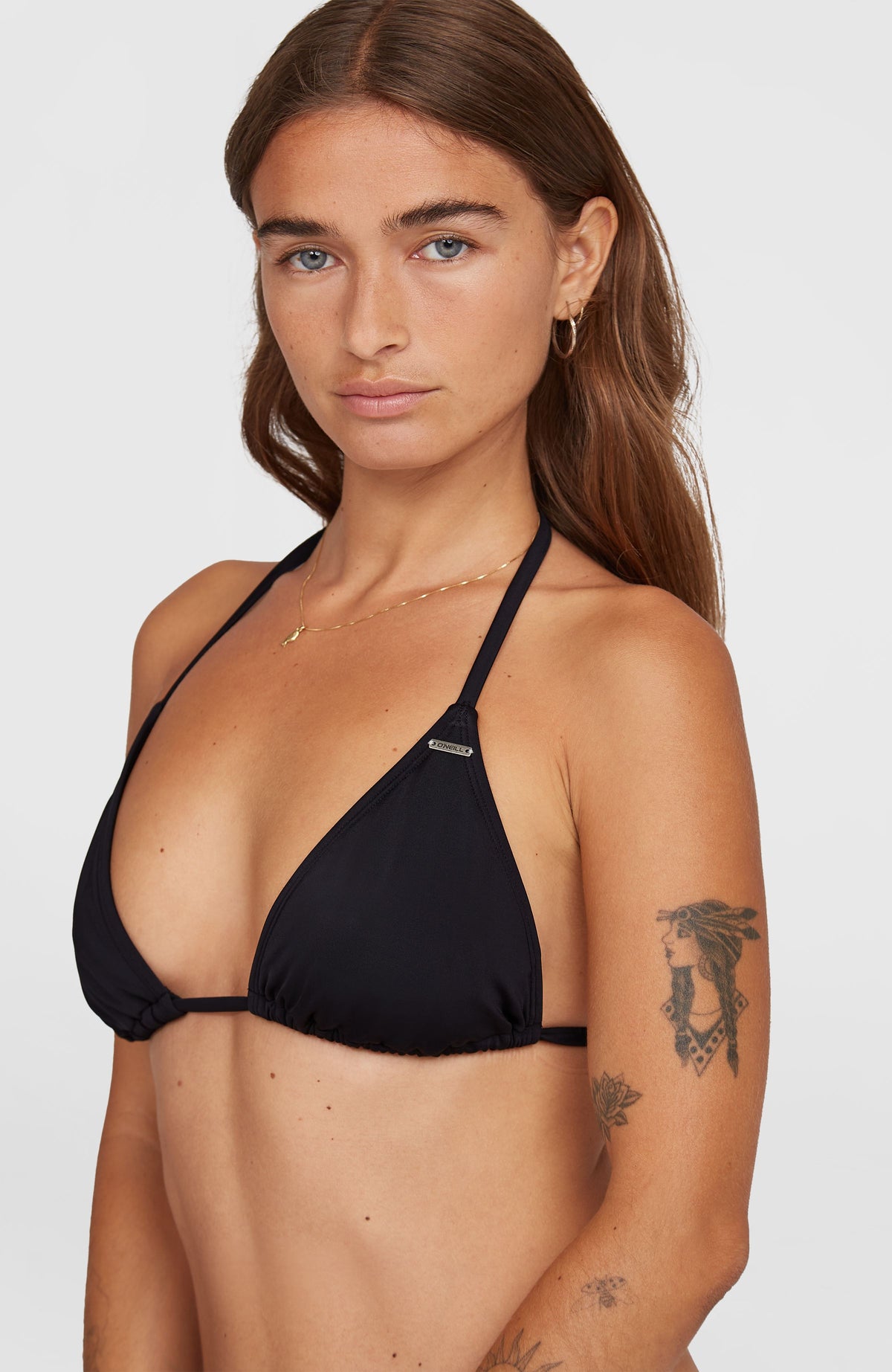 Bikini Capri - Bondey | Black Out