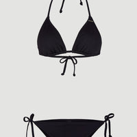 Essentials Capri Bondey bikiniset | Black Out