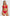 Bikini Maria Cruz | Red Coat