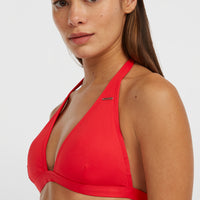 Bikini Maria Cruz | Red Coat
