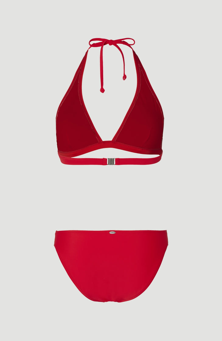 Essentials Maria Cruz bikiniset | Red Coat