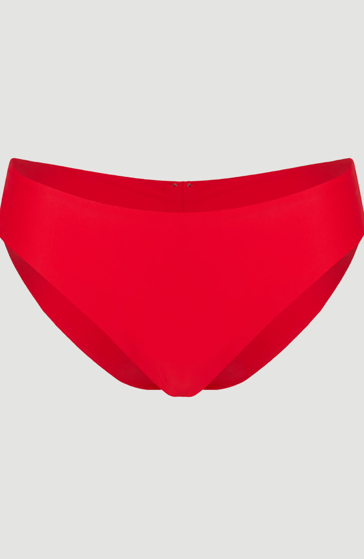 Bikini Baay Maoi | Red Coat