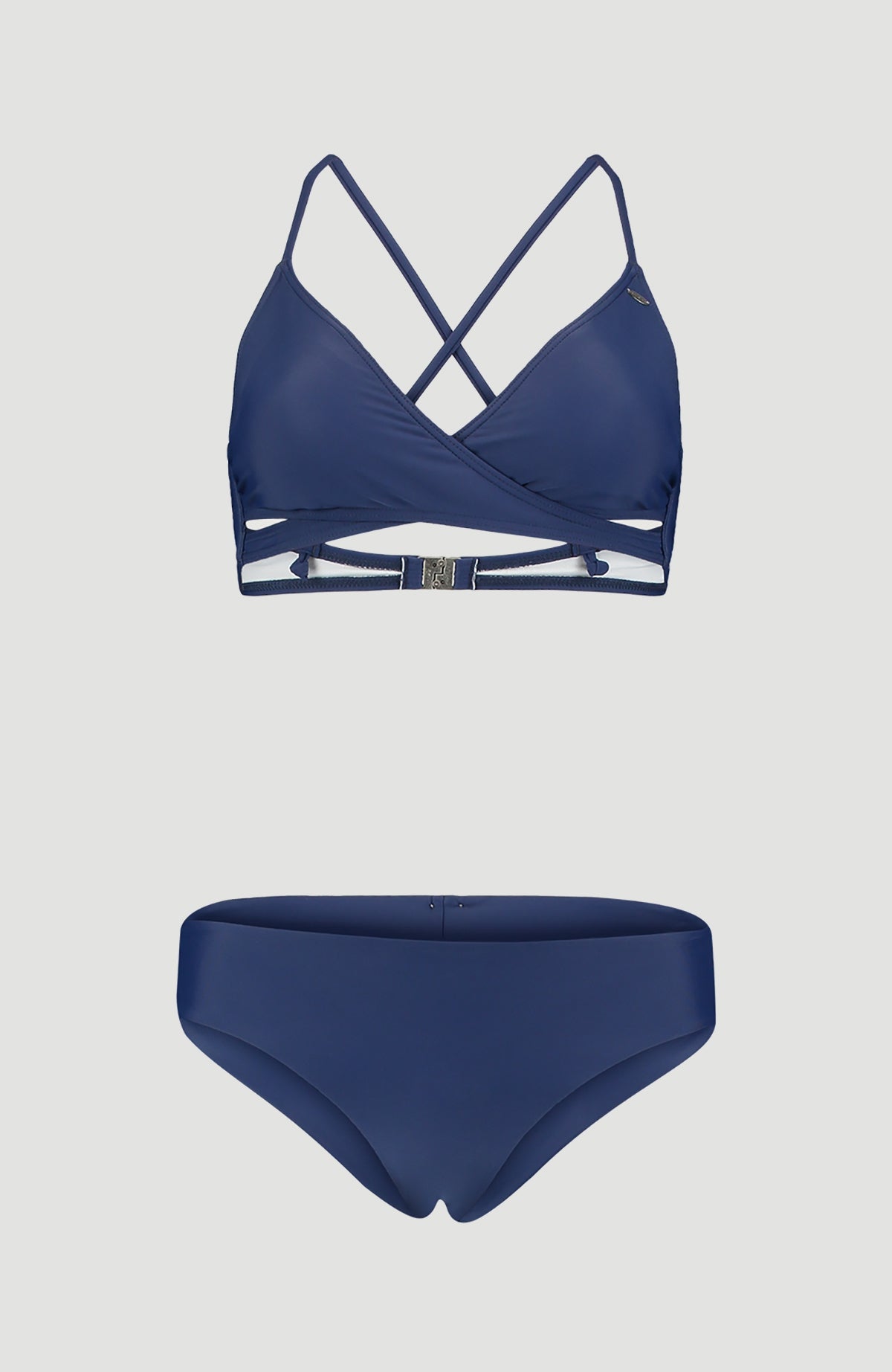 Bikini Baay Maoi | Blueberry Carvico