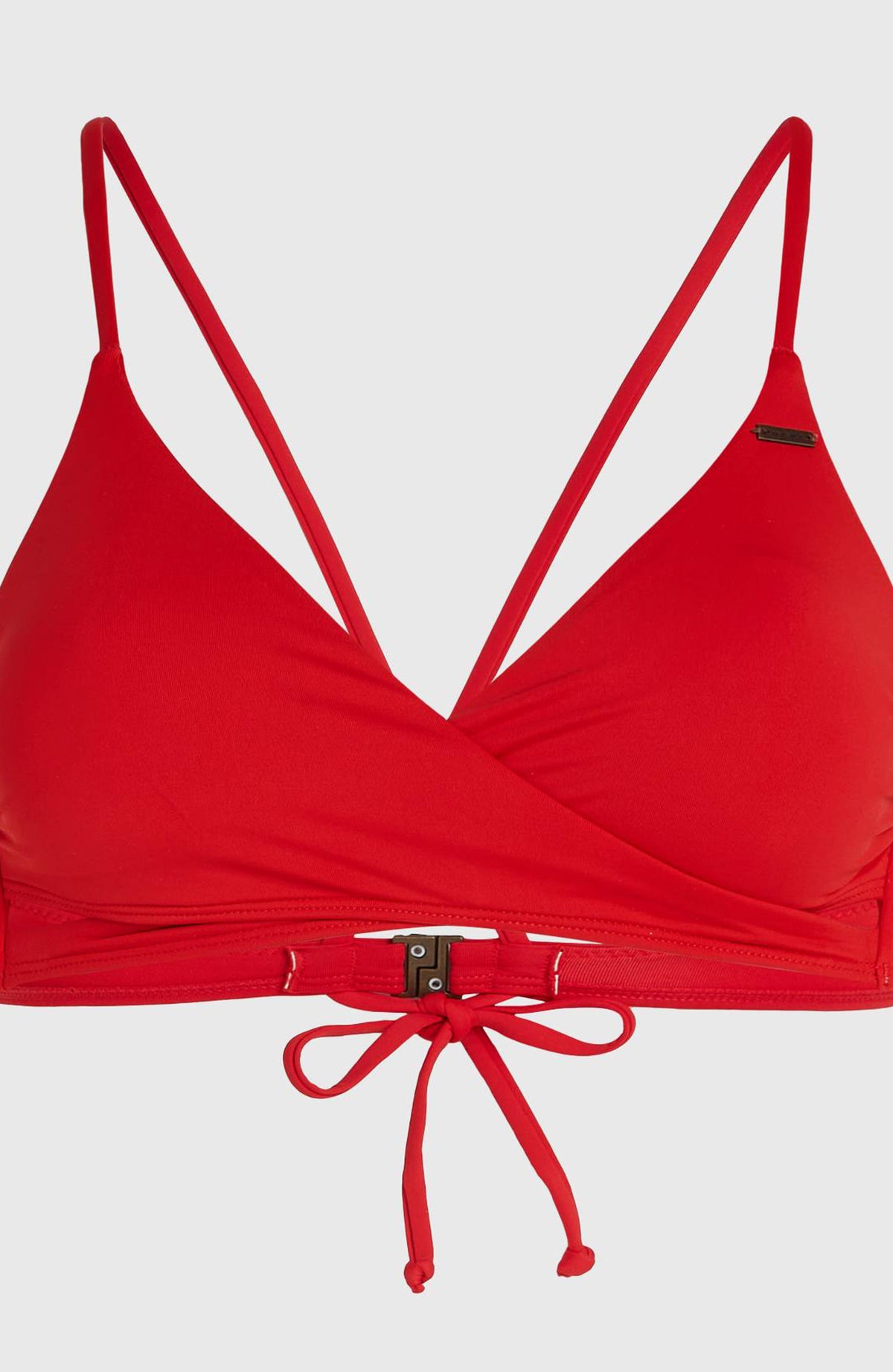 Essentials Baay Maoi bikiniset | Red Coat