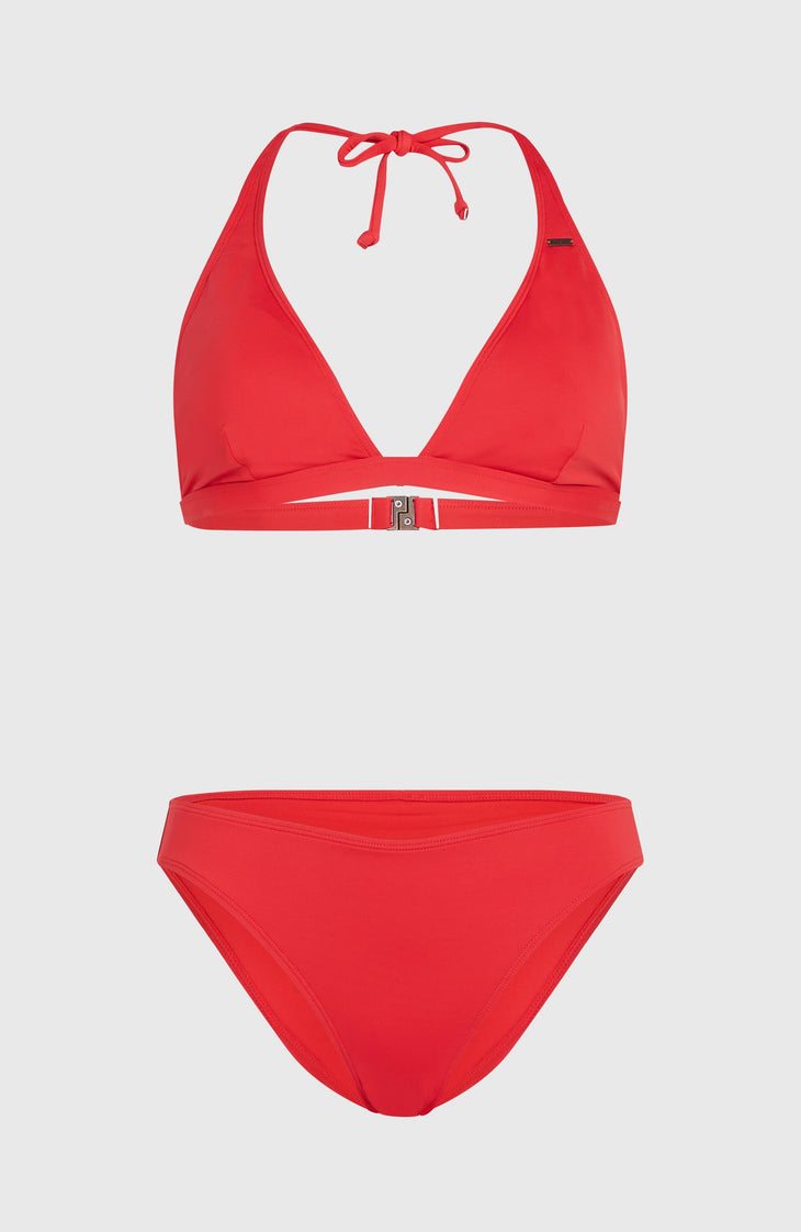 Essentials Maria Cruz bikiniset | Red Coat
