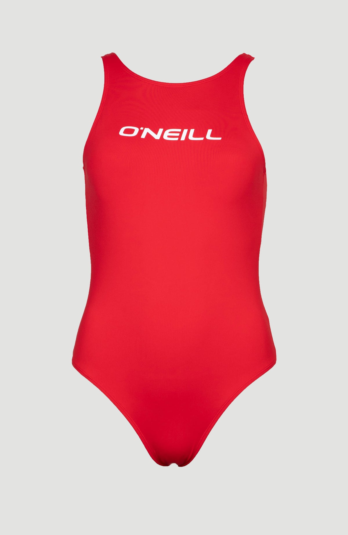 Essentials O'Neill Logo badpak | Red Coat