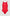 Essentials O'Neill Logo badpak | Red Coat