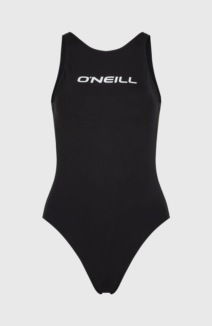 Essentials O'Neill Logo badpak | Black Out